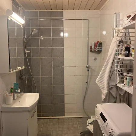 Huhtiniemenranta *
